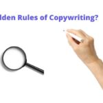 Copywriting rules