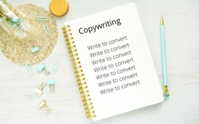Copywriting for Beginners: Write to Convert!