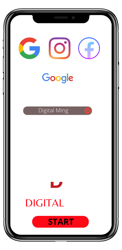 digital ming digital marketing agency in Kolkata