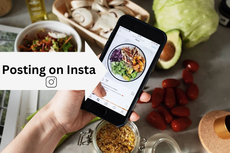 When to post on Instagram?